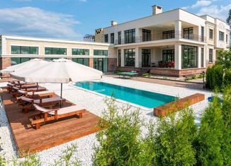 Продам дом, 1660 м2, СНТ Усадьба, СНТ Усадьба, 42