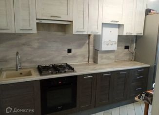 2-комнатная квартира на продажу, 45 м2, поселок Верхнетемерницкий, улица Венеры, 46