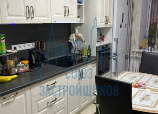 Продажа однокомнатной квартиры, 38.7 м2, Тамбов, Магистральная улица, 41к7, ЖК Магистральная