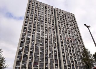 Продам двухкомнатную квартиру, 56.9 м2, Москва, Парковая улица, 33, ЖК На Парковой Улице