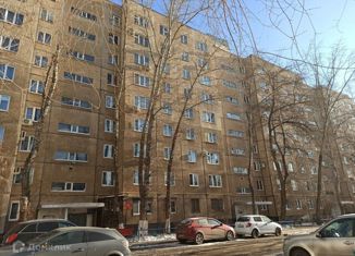 Продажа 1-комнатной квартиры, 33 м2, Оренбург, проезд Газовиков, 22