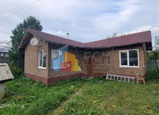 Продается дом, 63.3 м2, сельский посёлок Ленинский