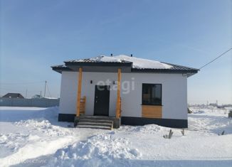 Продаю дом, 66 м2, деревня Карпово, Лучистая улица, 12А