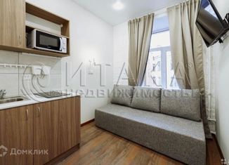 Комната на продажу, 110.8 м2, Санкт-Петербург, Херсонская улица, 10, Херсонская улица