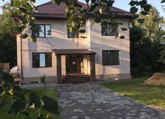 Продаю дом, 327 м2, рабочий посёлок Быково, Верхняя улица, 15