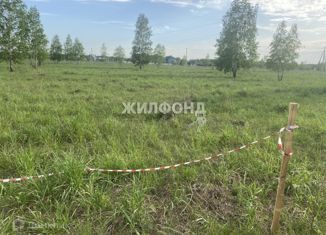 Продам участок, 15 сот., село Морозово, Медицинский переулок