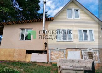 Продаю дом, 61.2 м2, СНТ Наука