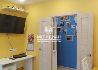 Продаю двухкомнатную квартиру, 45.3 м2, Нижний Новгород, улица Энгельса, 9, улица Энгельса