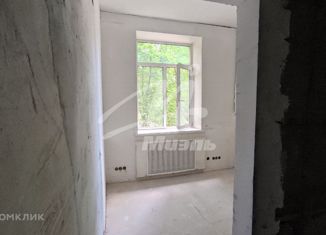 Продается 3-комнатная квартира, 64 м2, Москва, улица Лётчика Бабушкина, 11/2к2, улица Лётчика Бабушкина