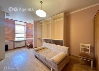 Сдается 3-комнатная квартира, 117 м2, Москва, Минская улица, 1Гк1, ЗАО