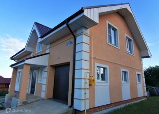 Продажа дома, 220 м2, деревня Ветчак, Лесная улица