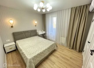 Продается 3-комнатная квартира, 75 м2, Самара, проспект Ленина, 14, метро Алабинская