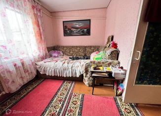 Продается 1-комнатная квартира, 38 м2, посёлок Опытной Станции ВНИИК, улица Чаянова, 7