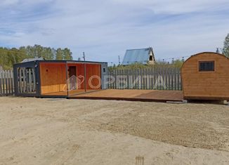 Продам дом, 36 м2, садовое товарищество Зеленый Дол, 7-я улица