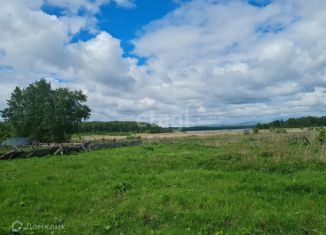 Участок на продажу, 9 сот., село Непряхино, Береговая улица