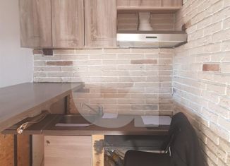 Продам квартиру студию, 25.7 м2, Краснодар, Митинская улица, 11, Митинская улица