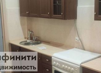 Продаю 1-комнатную квартиру, 47 м2, Ставрополь, Комсомольская улица, 41Г, микрорайон №3