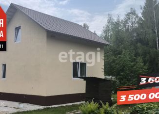 Продажа дома, 84 м2, СНТ Эдельвейс