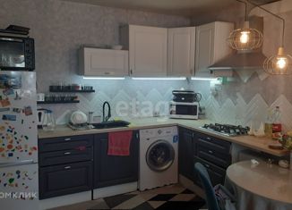 Продаю 1-комнатную квартиру, 38 м2, село Трудовое, Шоссейная улица, 7