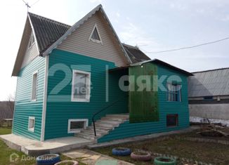 Дом на продажу, 82 м2, поселок Кузбасский