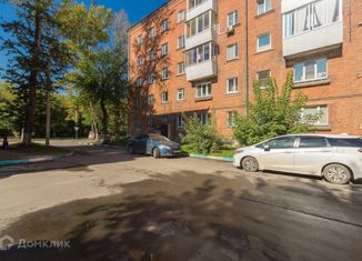 3-ком. квартира на продажу, 54 м2, Иркутск, Ленинский округ, улица Авиастроителей, 16