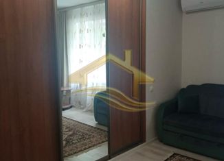 Продам квартиру студию, 34.3 м2, посёлок Тюменский, Солнечная улица, 7