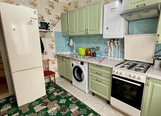 Продаю однокомнатную квартиру, 42.1 м2, село Льва Толстого, Спортивная улица, 18