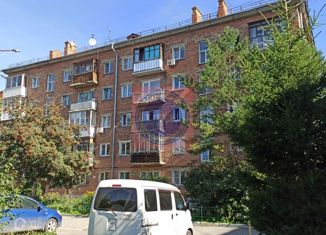 Продам 2-ком. квартиру, 44 м2, Новосибирск, проспект Карла Маркса, 8/1, проспект Карла Маркса
