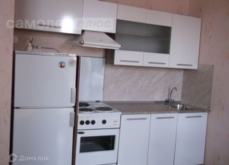 Сдается в аренду квартира студия, 34 м2, Иркутск, Верхняя набережная, 167/6, ЖК Новый город 6