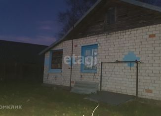 Продаю дом, 54 м2, деревня Ручьи, 58К-325