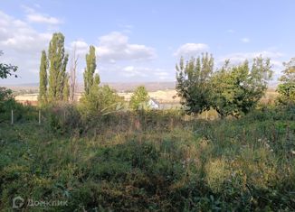 Продам земельный участок, 6 сот., село Заречное, Озёрный переулок