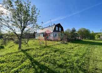 Продам дом, 120 м2, деревня Исаевка, Центральная улица