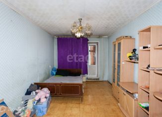 Продам 2-комнатную квартиру, 43.8 м2, Хакасия, Советская улица, 115