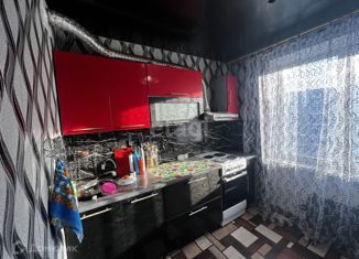 2-комнатная квартира на продажу, 48.7 м2, Норильск, Первомайская улица, 17