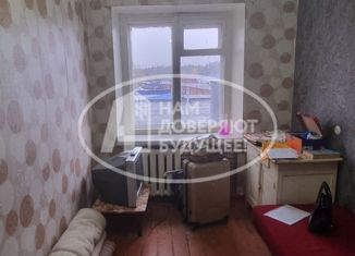 Продается комната, 11.3 м2, Чернушка, улица Ленина, 66А