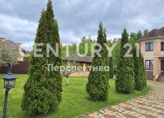 Продам дом, 530.2 м2, село Зюзино, Луговая улица, 14В