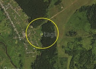 Продается земельный участок, 12 сот., Полетаевское сельское поселение