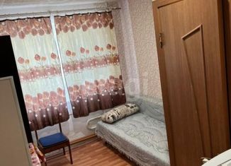 1-ком. квартира на продажу, 10.7 м2, Уфа, Баргузинская улица, 19