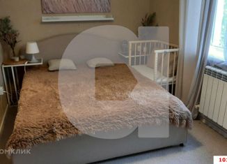 Продам дом, 54.8 м2, садовое товарищество Мелиоратор, Грушевая улица, 22