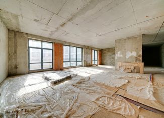 Продам 5-комнатную квартиру, 159 м2, Москва, Казарменный переулок, 3, метро Курская