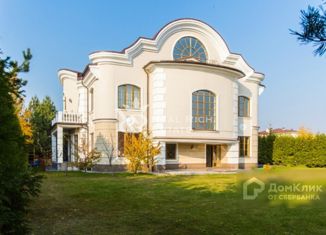 Продается участок, 20.67 сот., коттеджный поселок Гринфилд