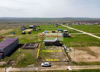 Продажа дома, 70 м2, поселок За Родину, улица Фроловой, 4