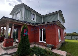 Продается дом, 272.2 м2, деревня Семёновка, Дачная улица, 18