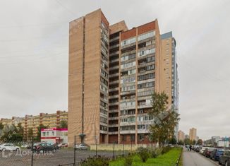 Продается комната, 229.8 м2, Санкт-Петербург, Выборгское шоссе, 29, муниципальный округ Шувалово-Озерки