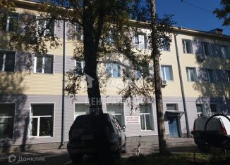 Продается офис, 135 м2, Новосибирск, улица Героев Труда, 15, Советский район