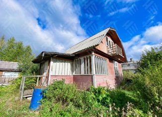 Продаю участок, 5.5 сот., СНТ Уйма, 11-я линия, 66