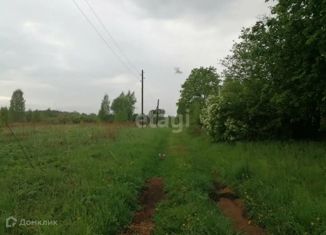 Продается участок, 25 сот., сельское поселение Село Ферзиково