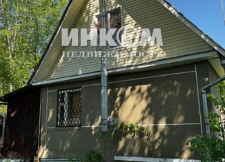 Продается дом, 120 м2, Московская область, СНТ Сырьево, 81