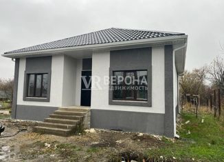 Продается дом, 117 м2, хутор Октябрьский, Персиковая улица, 266