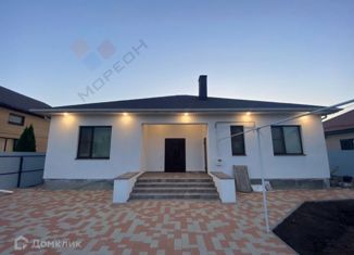 Продаю дом, 134 м2, посёлок Знаменский, Угловая улица, 31